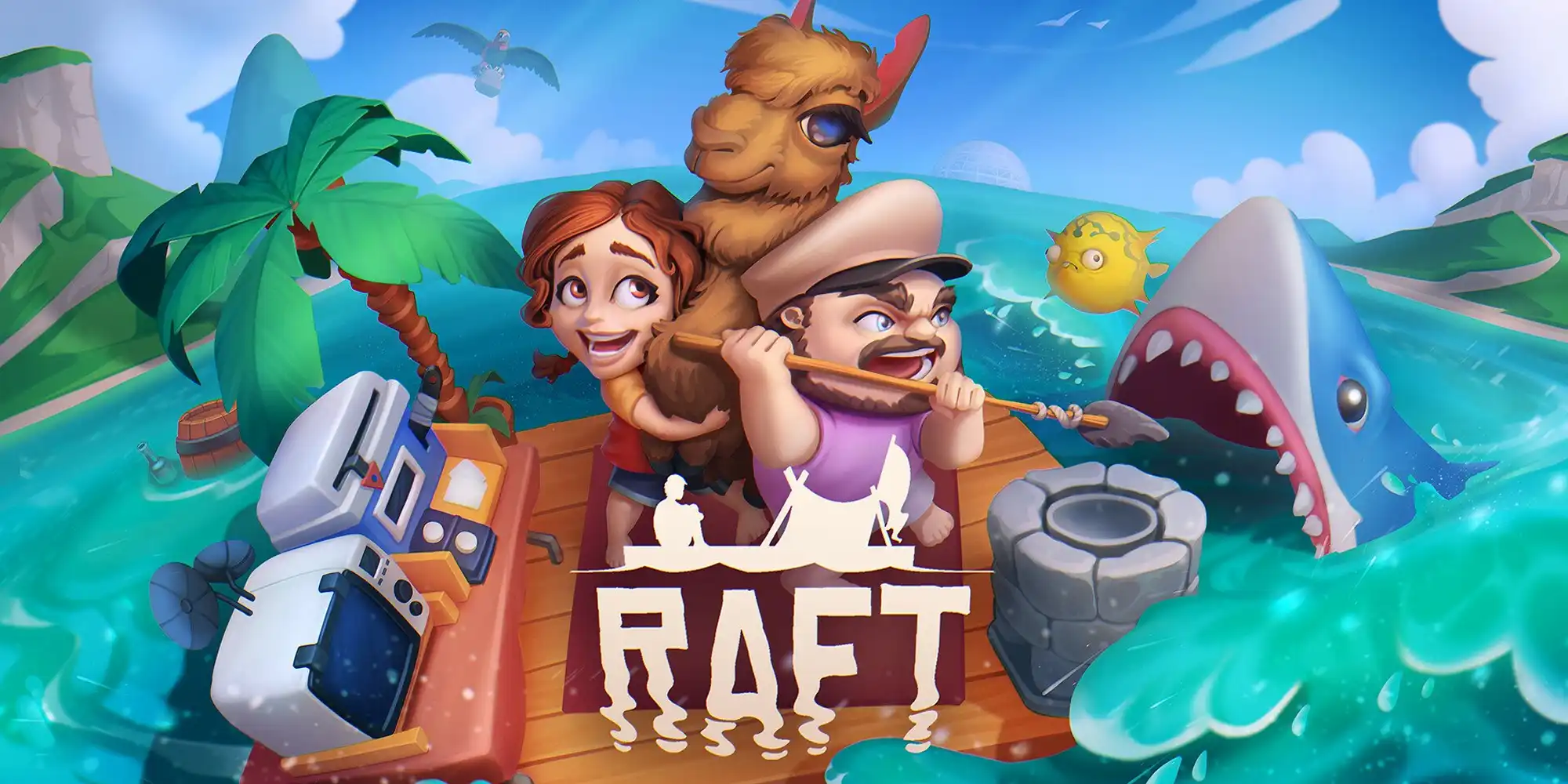 RAFT