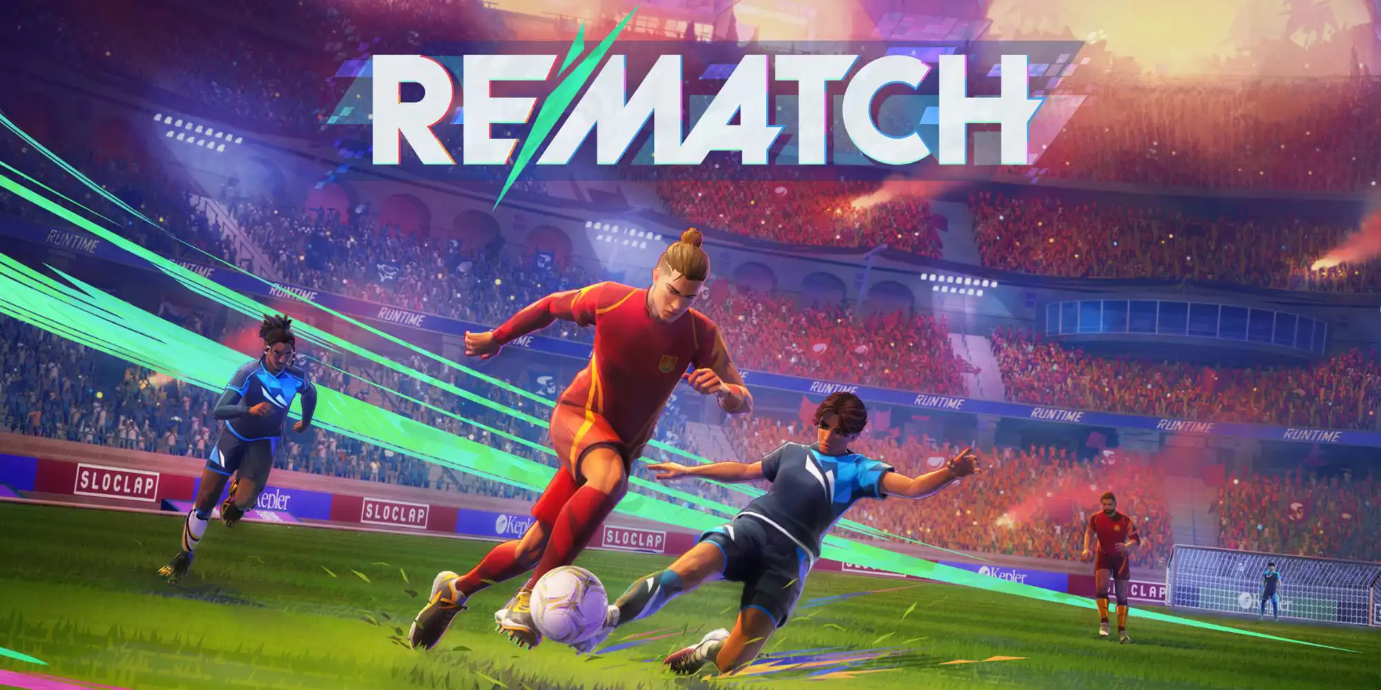 Rematch