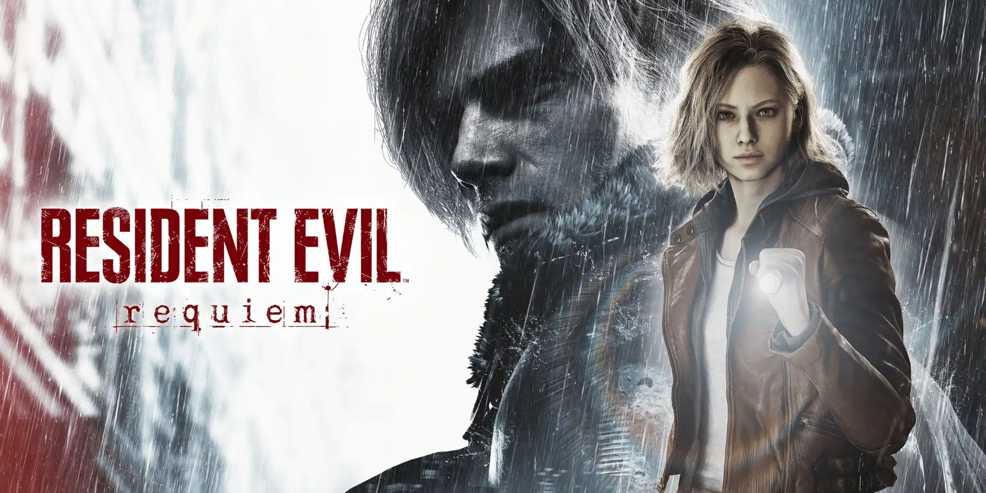 RESIDENT EVIL REQUIEM