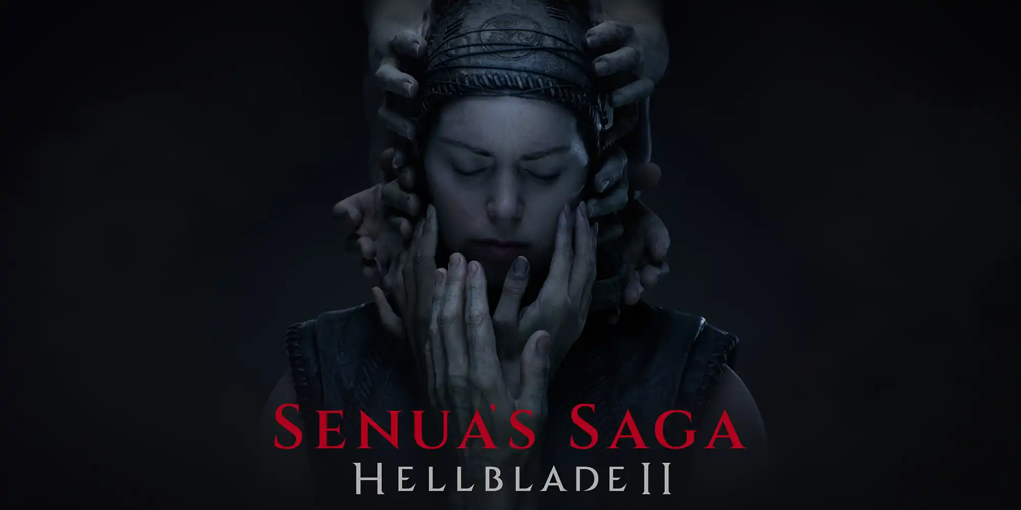 SENUA'S SAGA: HELLBLADE II