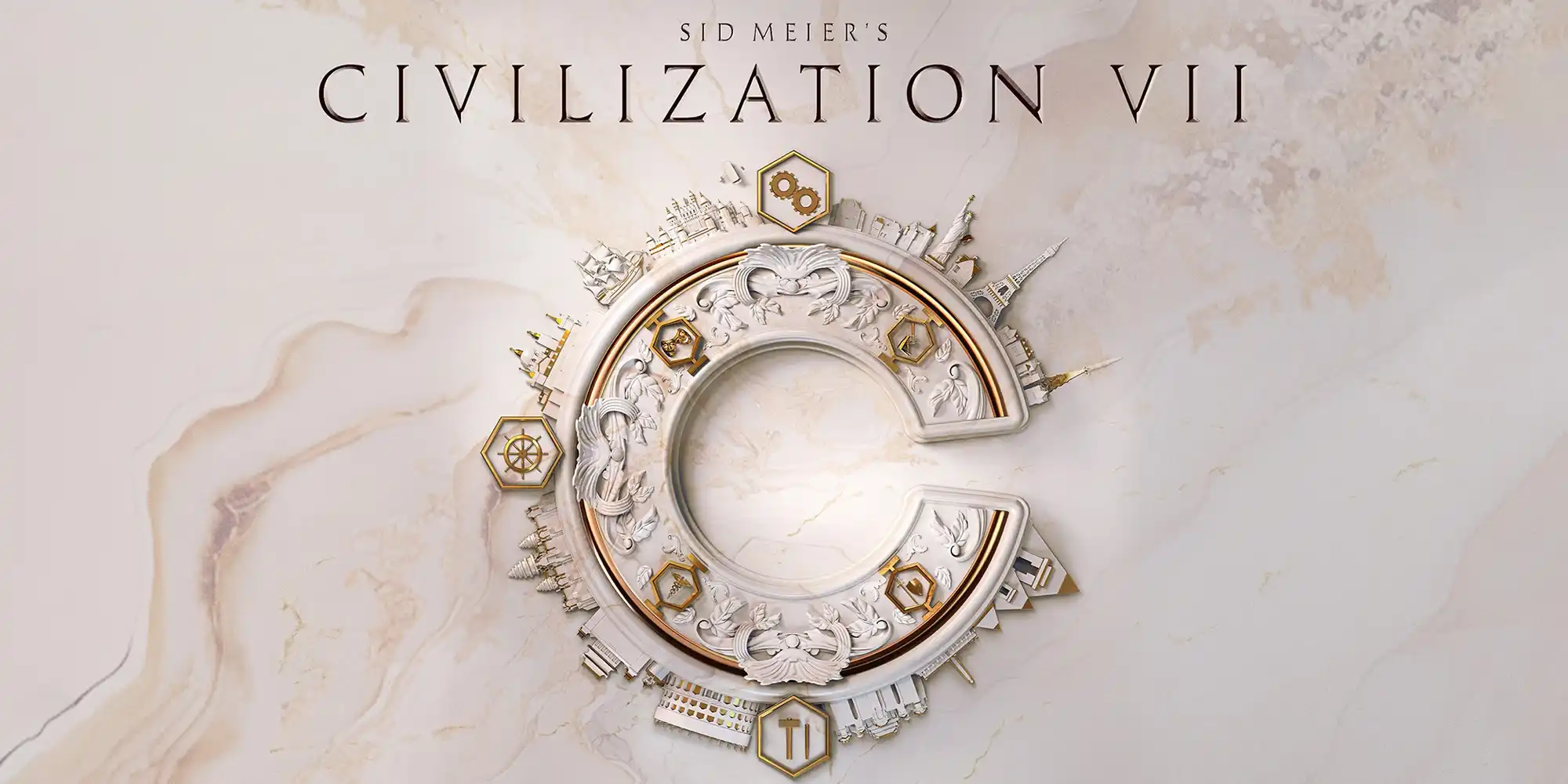 SID MEIER'S CIVILIZATION VII