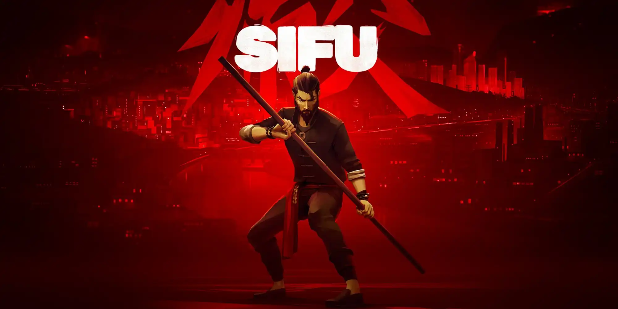SIFU