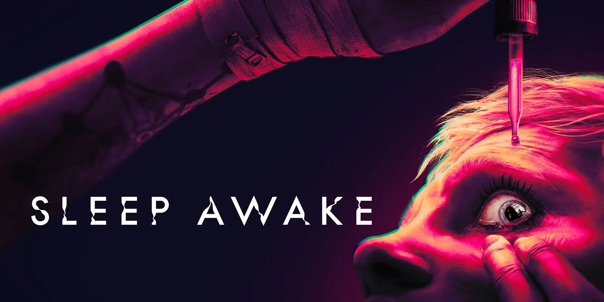SLEEP AWAKE
