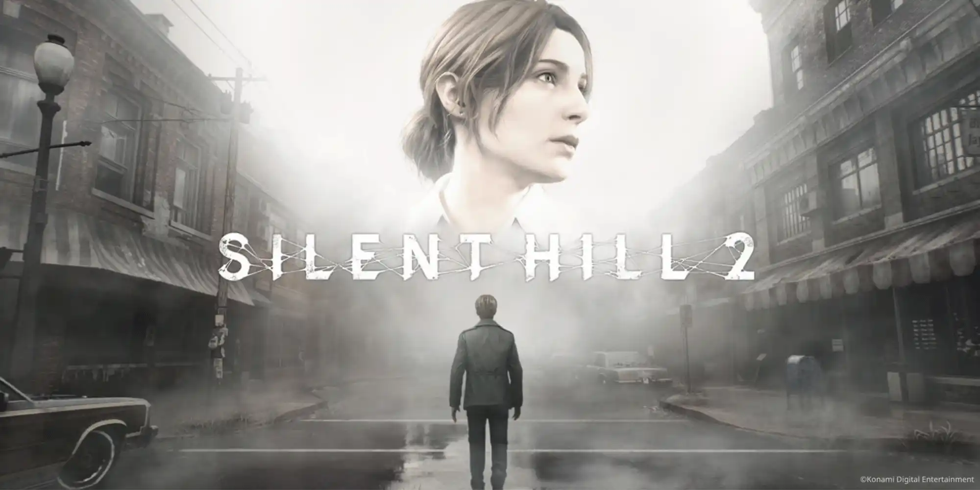 SILENT HILL 2
