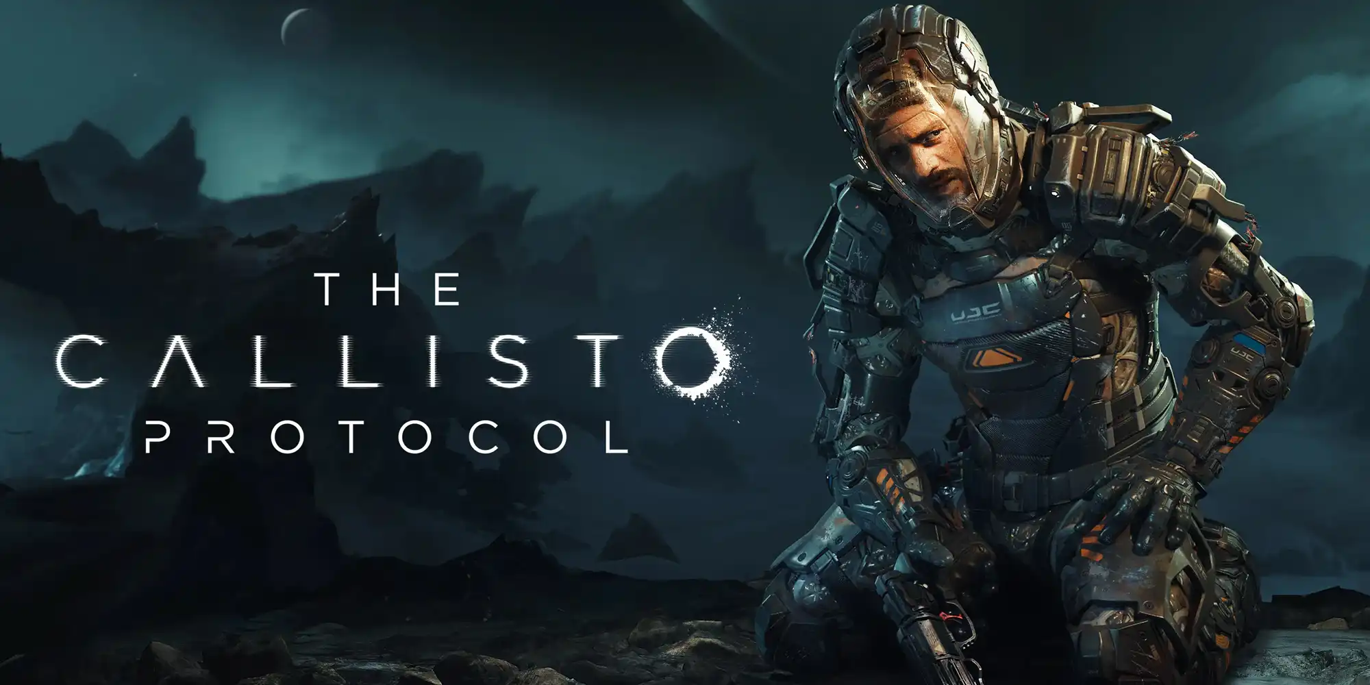 THE CALLISTO PROTOCOL ―カリストプロトコル