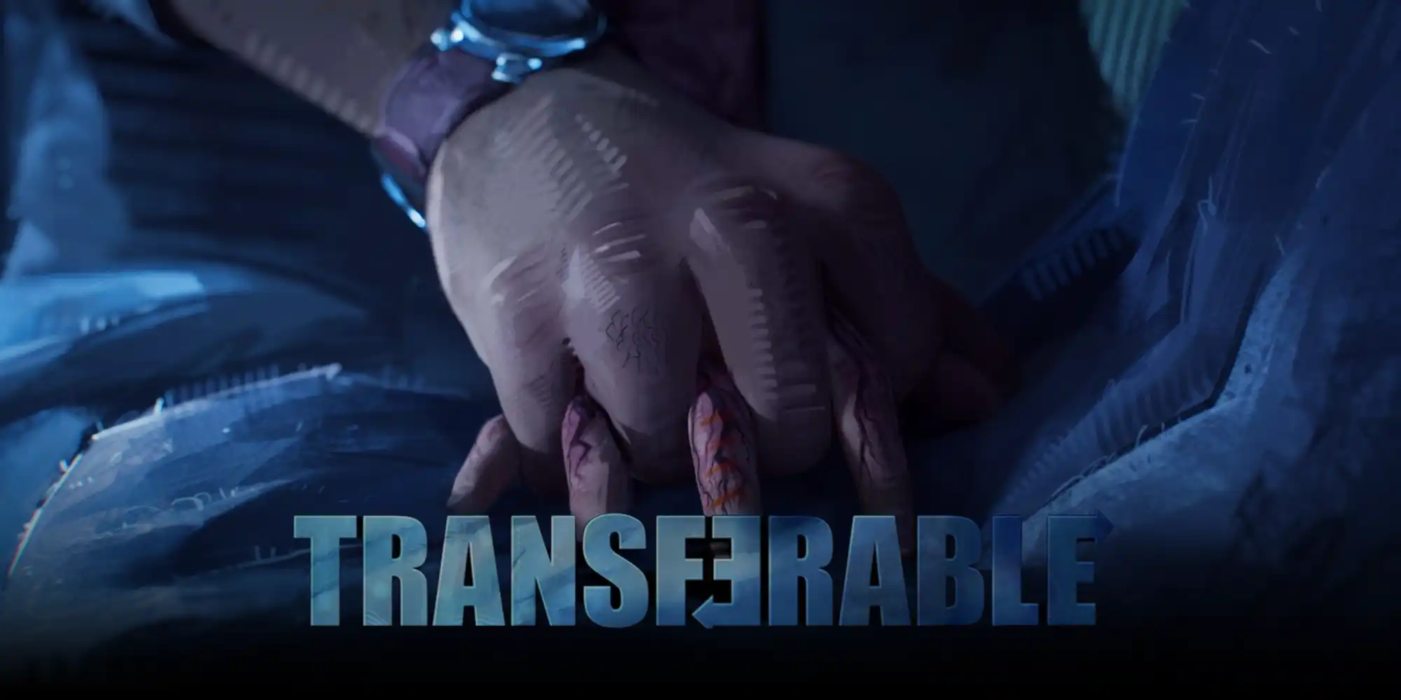 TRANSFERABLE
