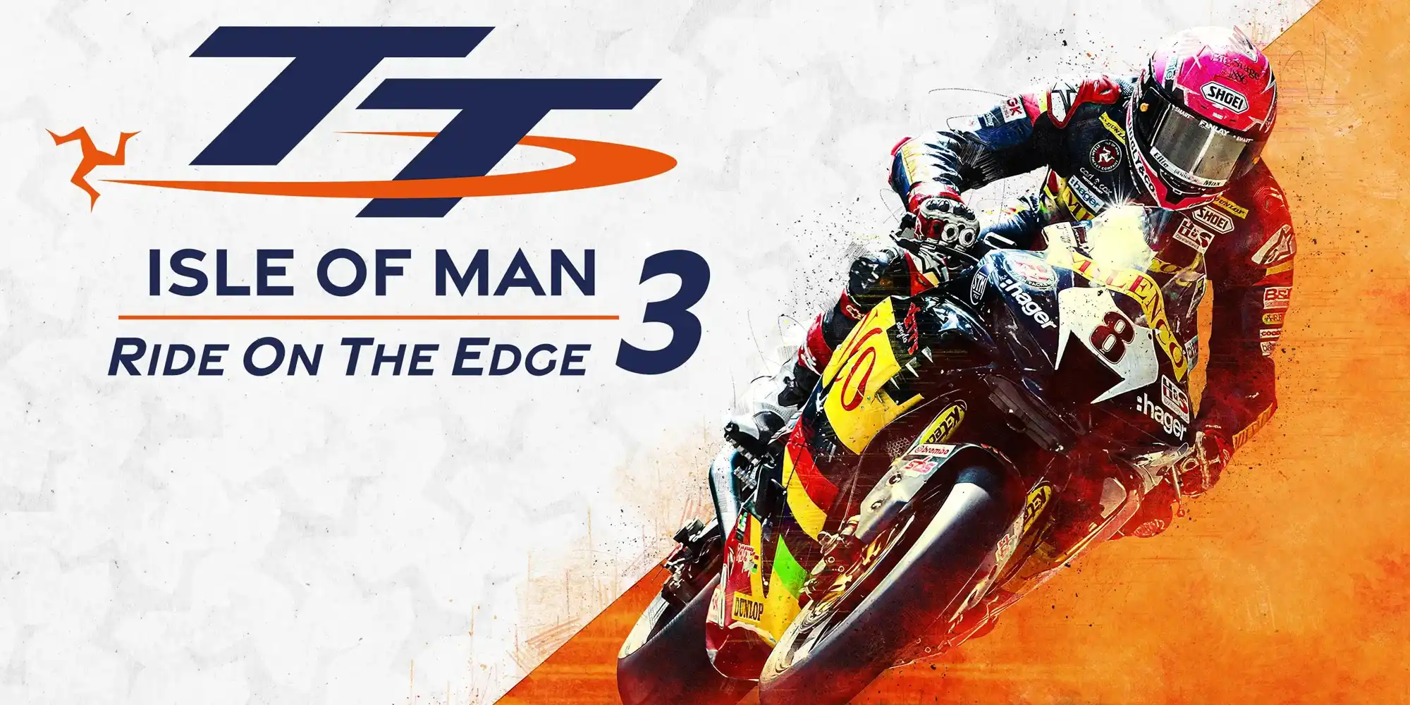 TT ISLE OF MAN: RIDE ON THE EDGE 3