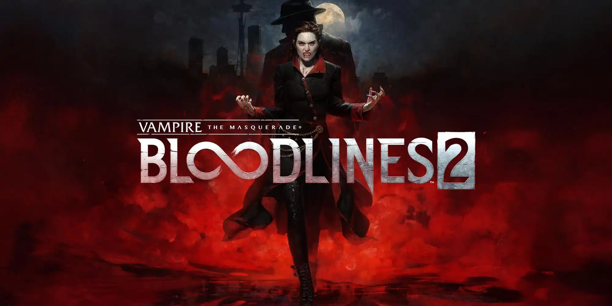 Vampire: The Masquerade® - Bloodlines™ 2