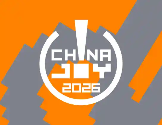 2026 ChinaJoy