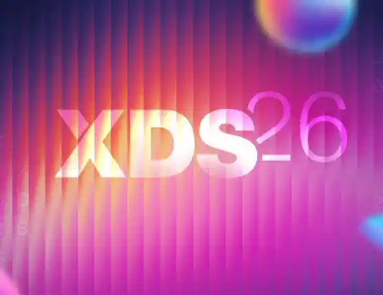 XDS 2026