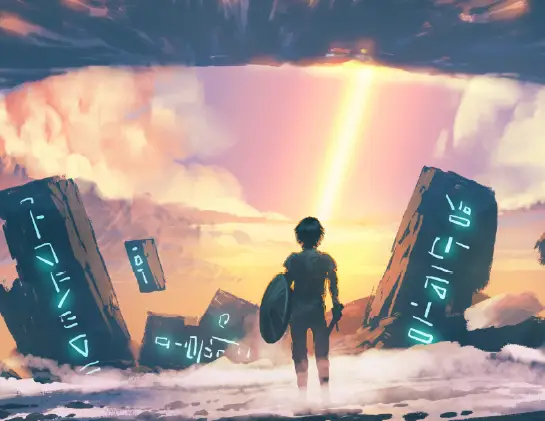 5 Questions to Ask Before Implementing AI in Game Localisation