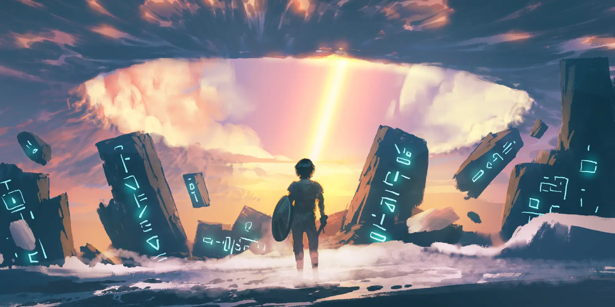 5 Questions to Ask Before Implementing AI in Game Localisation