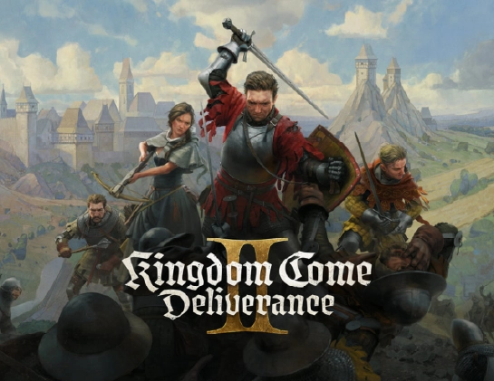 Localising Kingdom Come: Deliverance II for the Japanese Market
