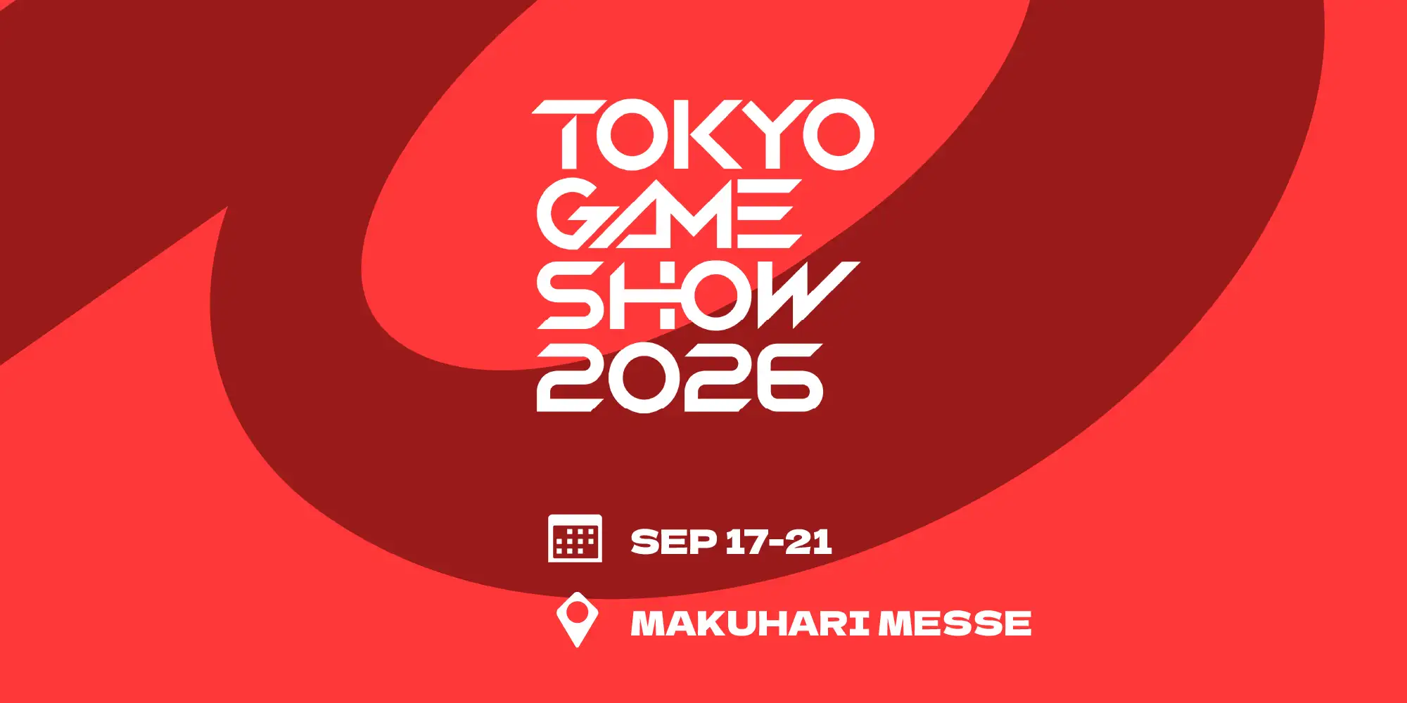 2026東京電玩展