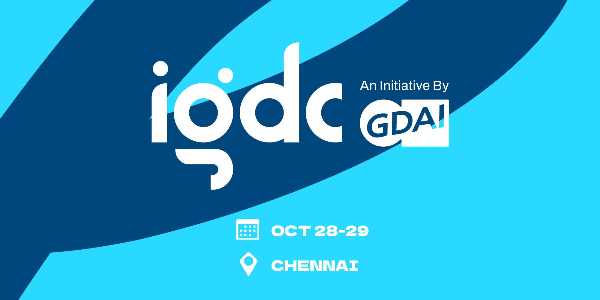 2026年IGDC（国际游戏开发者大会）