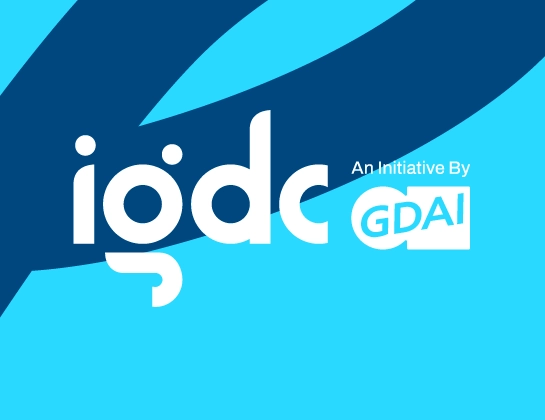IGDC 2026