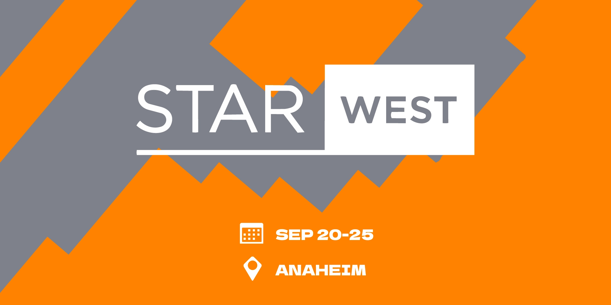 STARWEST 2026