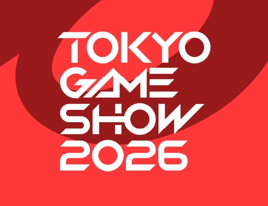 Tokyo Game Show 2026