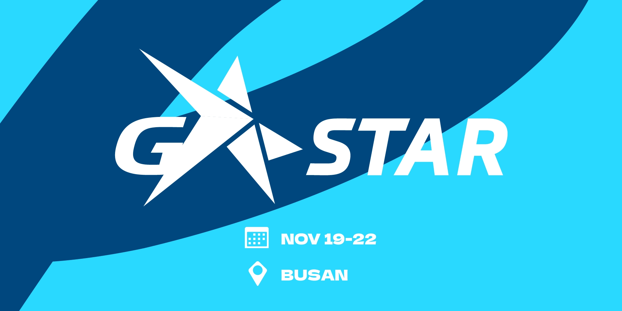 G-STAR 2026