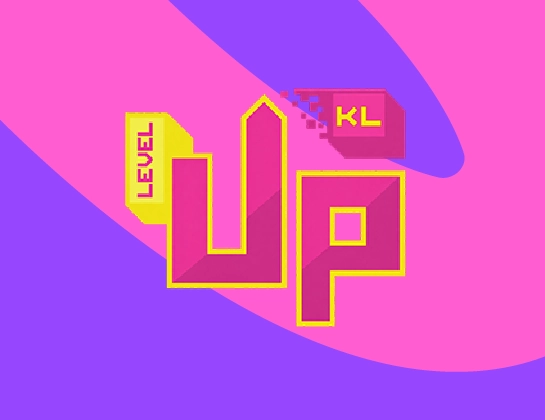 LEVEL UP KL 2026