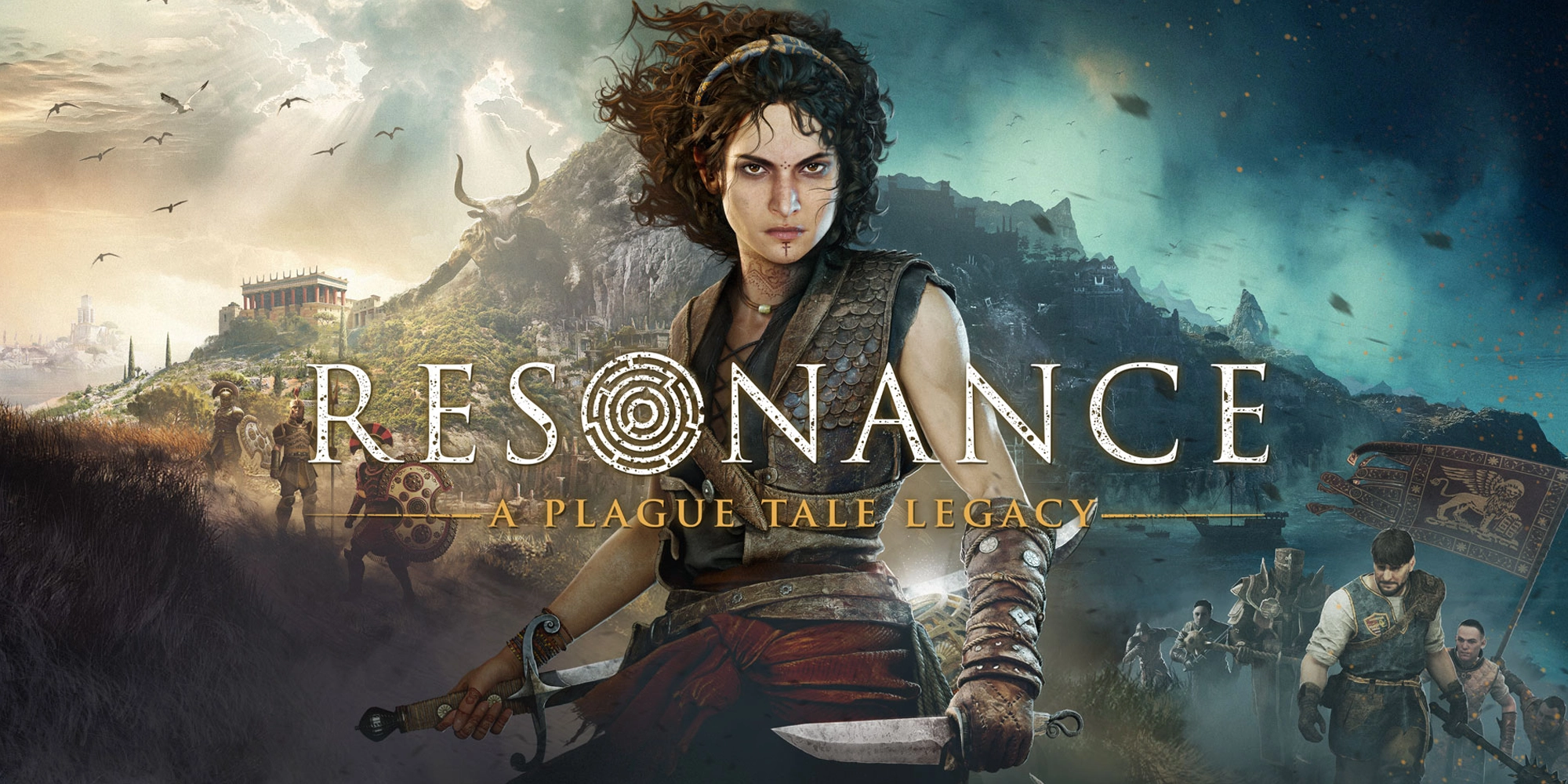 Resonance: A Plague Tale Legacy